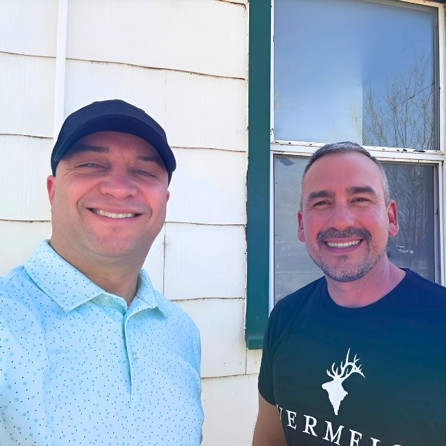 Amarillo Cash Home Buyers Team - Local family business helping homeowners sell quickly